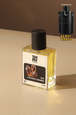 Azz The Most Desired - LG Inspired perfume | TMPerfumehouse