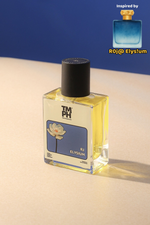 RJ Elysium - LG Inspired Perfume | TMPerfumehouse
