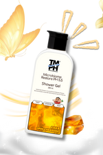 Pako 1 Millionaire | Shower gel
