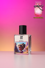 Bomshellia - LG Inspired perfume | TMPerfumehouse