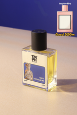 Guci the bloom - LG Inspired perfume | TMPerfumehouse