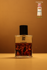 Al Mag Marzé essence - Inspired Perfume | TMPerfumehouse
