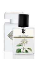 Musk and Therapy Inspired Perfume – A Scent of Serenity & Elegance