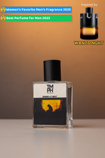 Desired at night - LG Inspired perfume | TMPerfumehouse