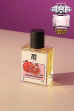 VER CRYSTAL SO BRIGHT - DG Inspired perfume | TMPerfumehouse