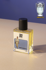 PAKO INVICTO - LG Inspired perfume | TMPerfumehouse