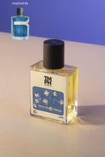 Yyls Iced & Fresh - Inspired Perfume | TMPerfumehouse