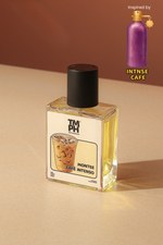 Montee Café Intenso - LG Inspired perfume | TMPerfumehouse