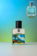 Chromish So good - DG Inspired perfume | TMPerfumehouse