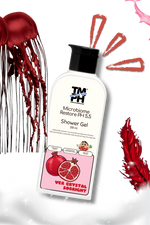 Ver Crystal So Bright | Shower gel