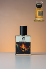 BDEK Grey Charnel X - Inspired Perfume | TMPerfumehouse