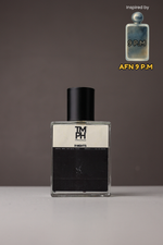 Afn 9 Night - LG Inspired Perfume | TMPerfumehouse