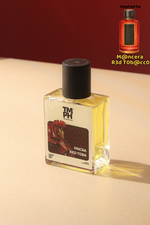 Mncra Red Toba - LG Inspired perfume | TMPerfumehouse
