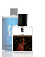 X7 Blue – DG Inspired perfume | TMPerfumehouse