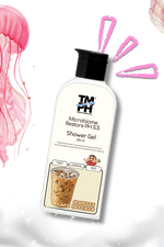 Montee Cafe Intenso | Shower gel