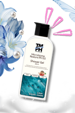 Loui Noon swim | Shower gel