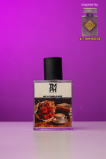 Init Atomique Rose - Inspired Perfume | TMPerfumehouse
