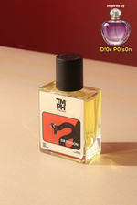 Dr Poison - DG Inspired perfume | TMPerfumehouse