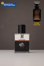 Nomade d’Ombre - Inspired perfume | TMPerfumehouse
