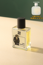 Lcst White Blanc 21 - LG Inspired perfume | TMPerfumehouse