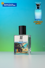 Noon swim - Inspired perfume | TMPerfumehouse