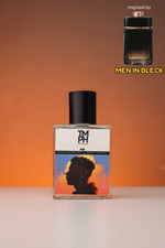 MIB - LG Inspired perfume | TMPerfumehouse