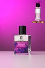 Purple Oudelia - LGInspired perfume | TMPerfumehouse
