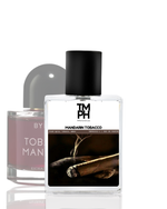 Mandarin Tobacco Elixir – Inspired perfume | TMPerfumehouse