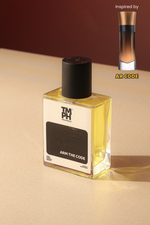 Arm The code - DG Inspired perfume | TMPerfumehouse