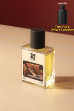 Tmfd Ombra Leather - LG Inspired perfume | TMPerfumehouse