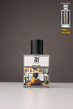 Prava Lomé - DG Inspired perfume | TMPerfumehouse