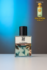 G Vallée Impériale - Inspired Perfume | TMPerfumehouse