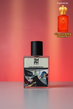 Clive Country Estate - Inspired Perfume | TMPerfumehouse