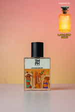 LoVui Sun Melody - Inspired Perfume | TMPerfumehouse