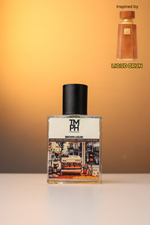 Brown Liquid - WH Inspired Perfume | TMPerfumehouse