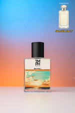 Sea & Salt - LG Inspired Perfume | TMPerfumehouse Perfume