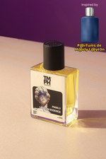 Marly Layton Essence - LG inspired Perfume | TMPerfumehouse Perfume
