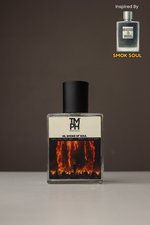 Kil Smoke of Soul - Inspired Perfume | TMPerfumehouse