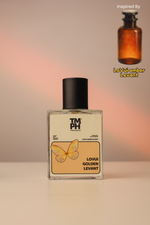 LoVui Golden Levant - Inspired perfume | TMPerfumehouse