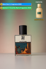 Amou Outlander - Inspired Perfume | TMPerfumehouse