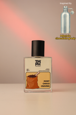Mont Choco Craving - DG Inspired perfume | TMPerfumehouse