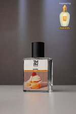 Naxora - WH Inspired perfume | TMPerfumehouse