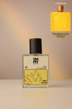 Aros Power - LG Inspired perfume | TMPerfumehouse