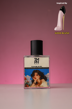 Glam Girl Blush - LG Inspired Perfume | TMPerfumehouse