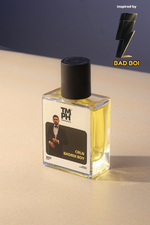 Crln Badrix Boy - LG Inspired perfume | TMPerfumehouse