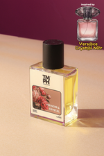 Ver Noir & Crystal - LG Inspired perfume | TMPerfumehouse