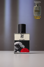 rasa & cobra - Inspired Perfume | TMPerfumehouse