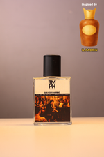 Sos Noir Padrino - Inspired Perfume | TMPerfumehouse