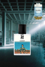 GLACIAR MIST - Inspired Perfume | TMPerfumehouse