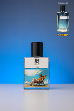 Yyls Why - LG Inspired perfume | TMPerfumehouse
